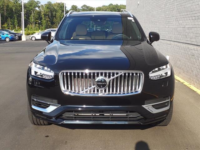 used 2022 Volvo XC90 Recharge Plug-In Hybrid car, priced at $46,744