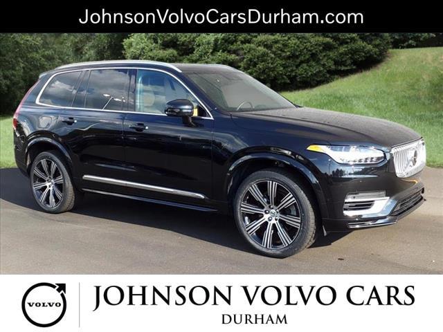 used 2022 Volvo XC90 Recharge Plug-In Hybrid car, priced at $46,744