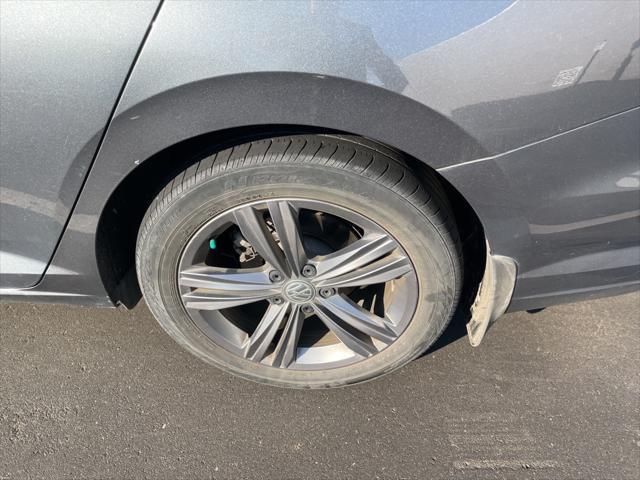 used 2019 Volkswagen Jetta car, priced at $18,881