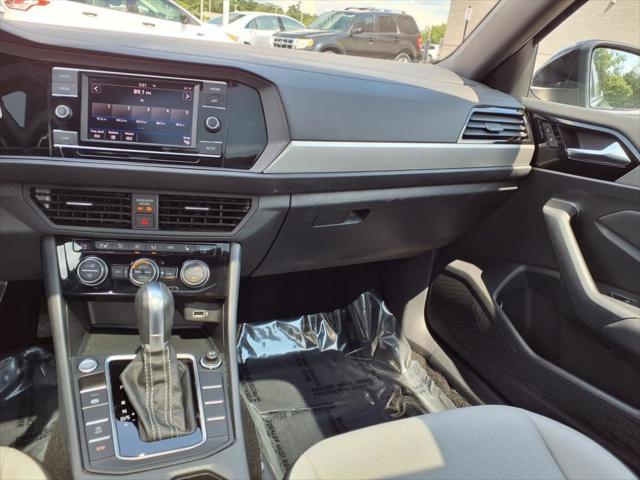 used 2019 Volkswagen Jetta car, priced at $18,881