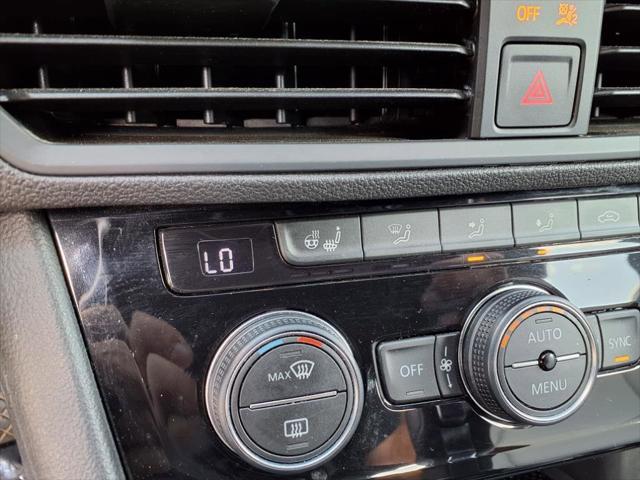 used 2019 Volkswagen Jetta car, priced at $18,881