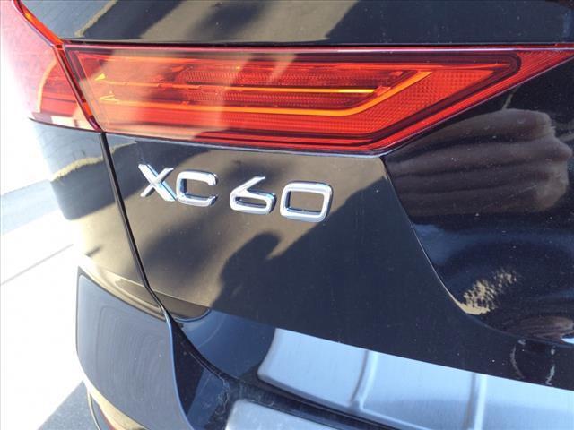 new 2025 Volvo XC60 car, priced at $52,535