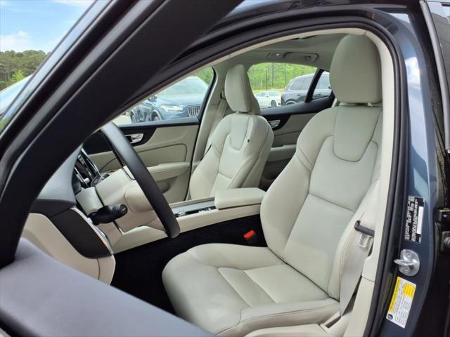 new 2024 Volvo S60 car, priced at $48,775