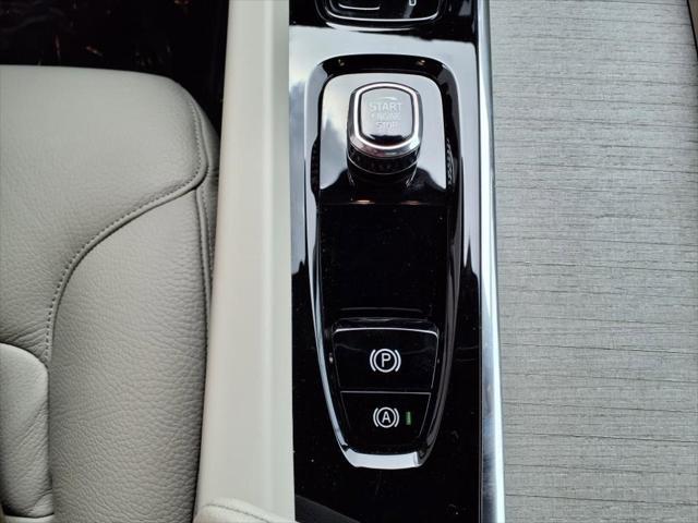new 2024 Volvo S60 car, priced at $48,775