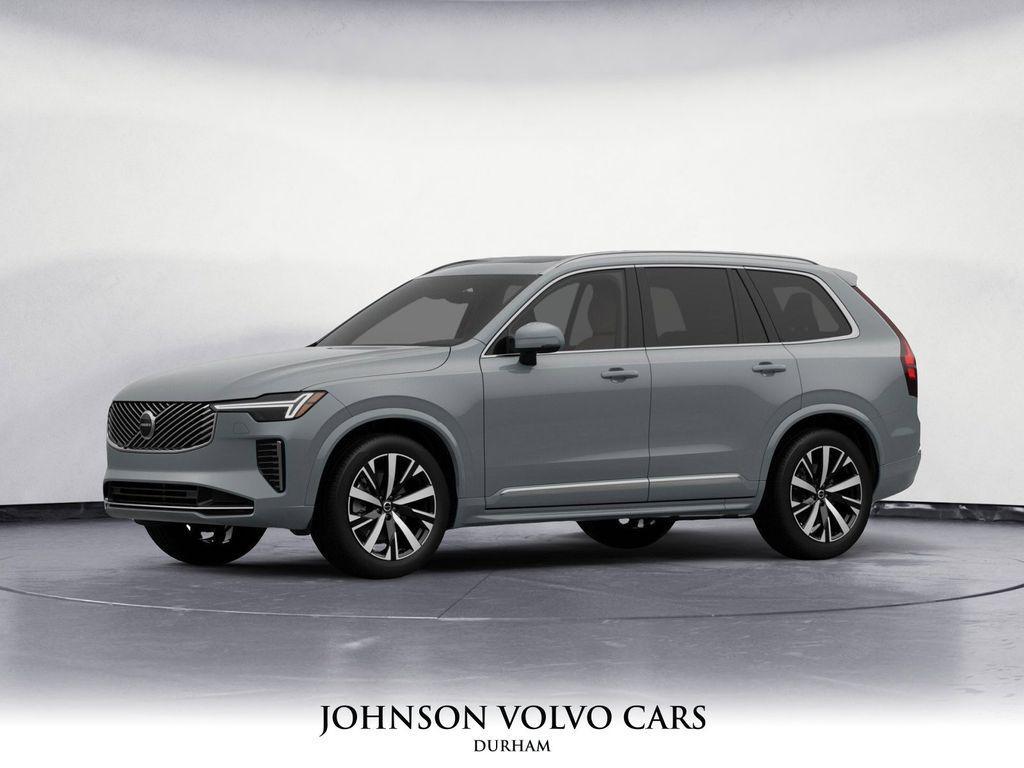 new 2026 Volvo XC90 car, priced at $59,345