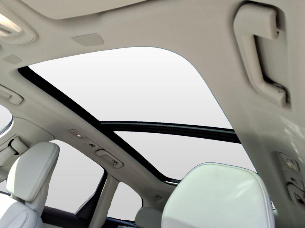 new 2026 Volvo XC60 car, priced at $60,935