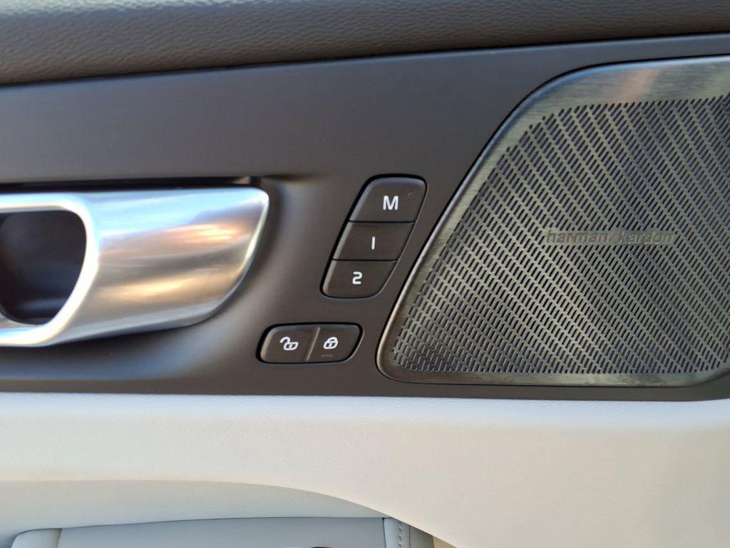 new 2026 Volvo XC60 car, priced at $60,935