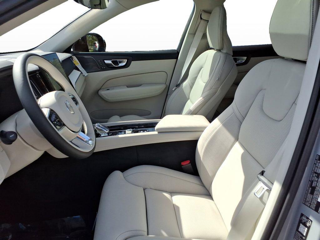 new 2026 Volvo XC60 car, priced at $60,935