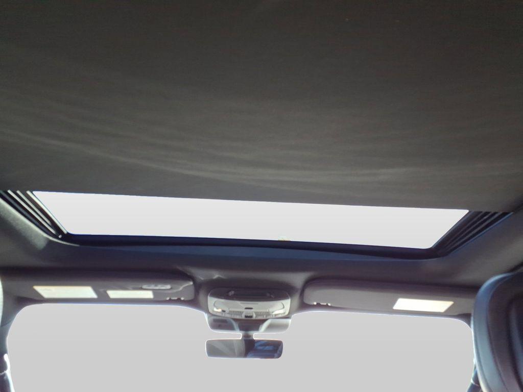 used 2024 Lincoln Navigator car, priced at $65,841