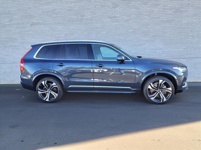 new 2024 Volvo XC90 car, priced at $69,620