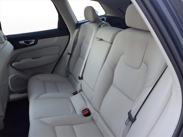 new 2025 Volvo XC60 car, priced at $56,135