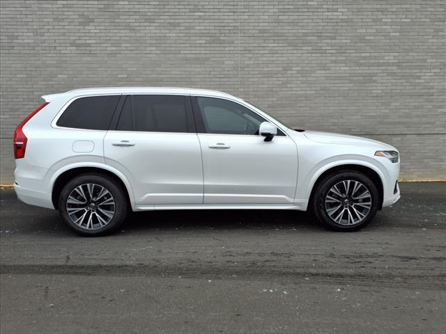 used 2022 Volvo XC90 car, priced at $36,702