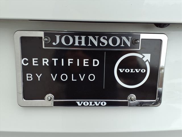 used 2022 Volvo XC90 car, priced at $36,702