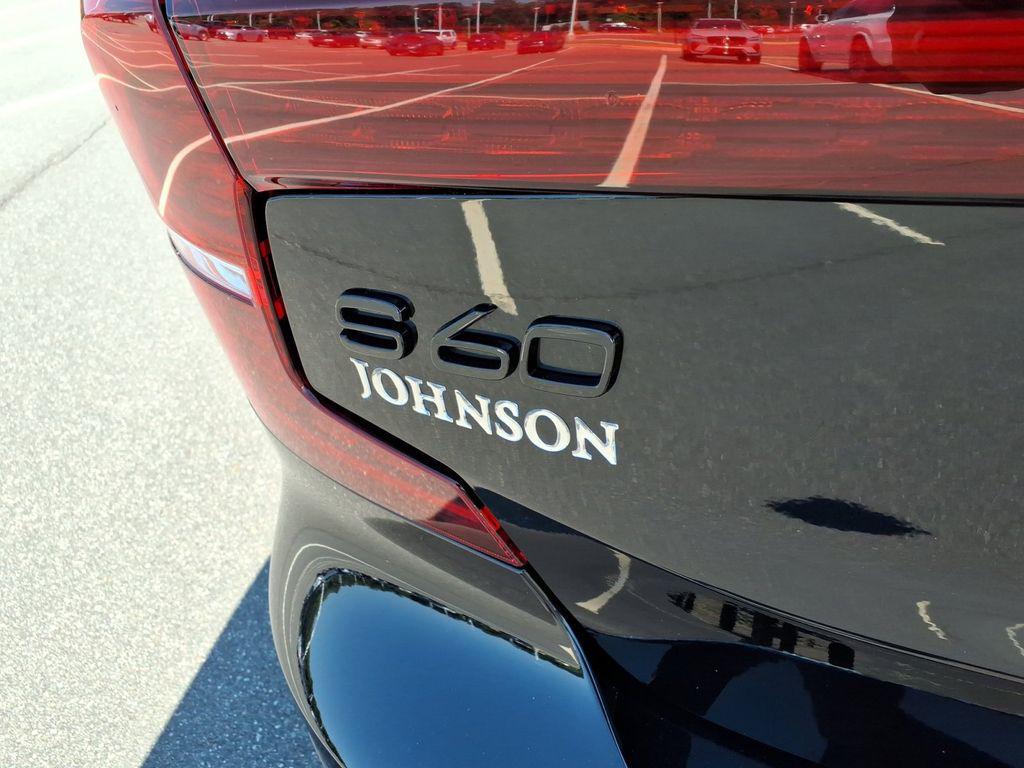used 2022 Volvo S60 car, priced at $32,951