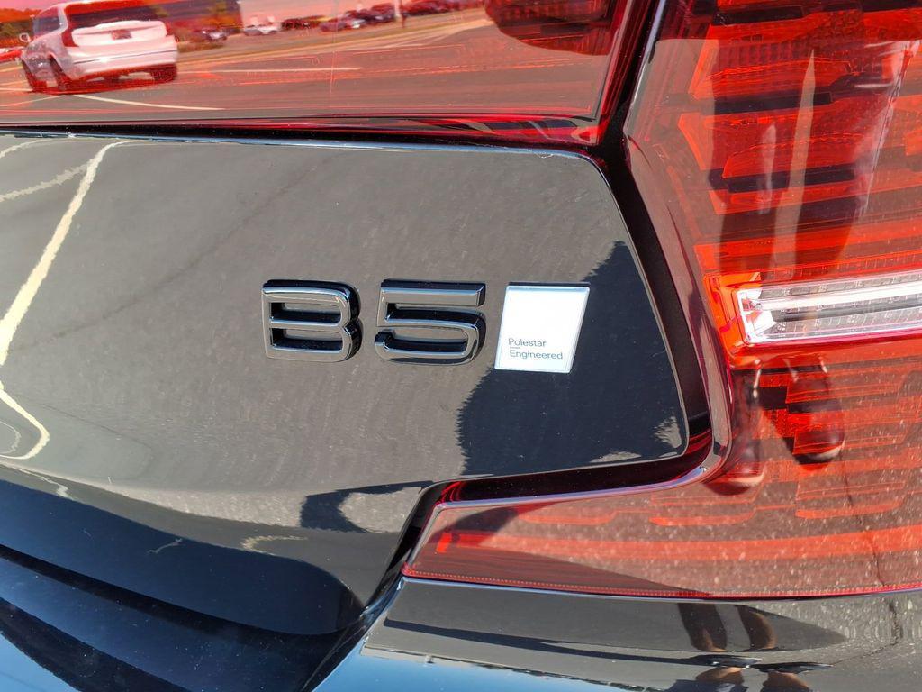 used 2022 Volvo S60 car, priced at $32,951
