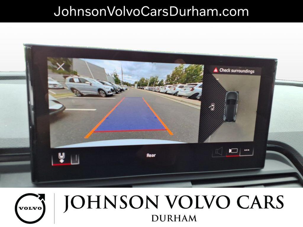 used 2024 Audi Q5 car, priced at $30,984