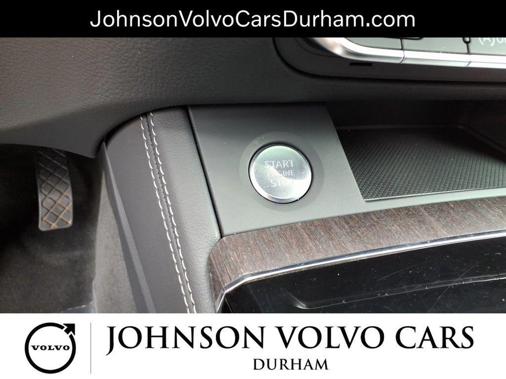 used 2024 Audi Q5 car, priced at $30,984