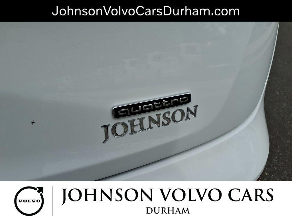 used 2024 Audi Q5 car, priced at $30,984