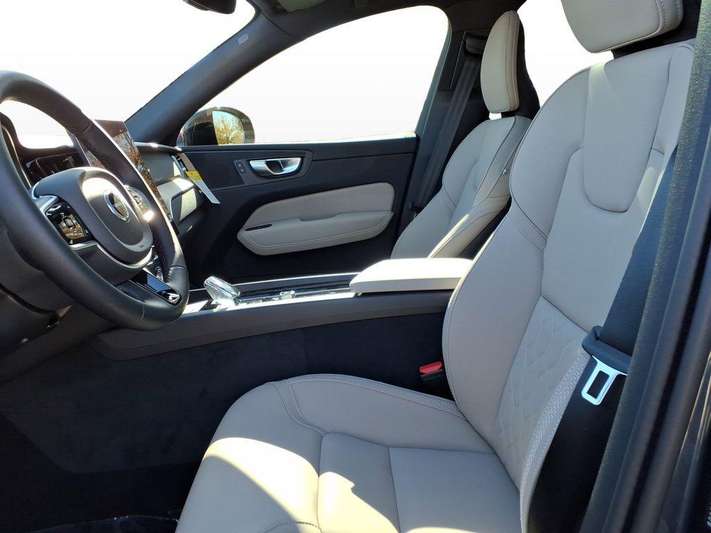 new 2026 Volvo XC60 car, priced at $54,985