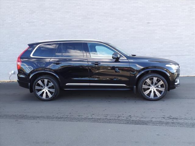 new 2024 Volvo XC90 car, priced at $56,370