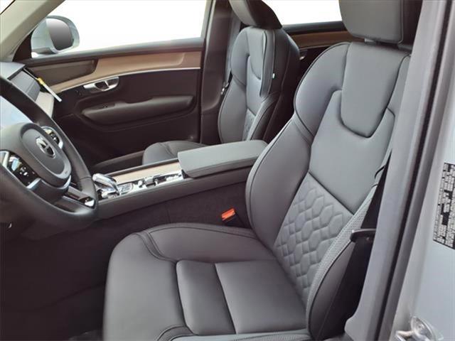 new 2025 Volvo XC90 car, priced at $65,555
