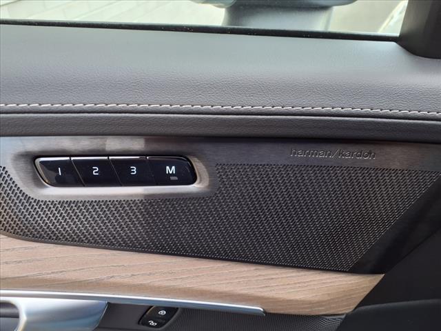 new 2025 Volvo XC90 car, priced at $64,055