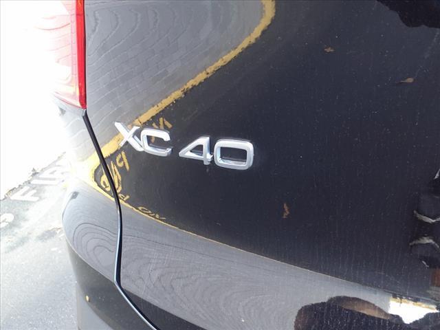 used 2024 Volvo XC40 Recharge Pure Electric car, priced at $43,591