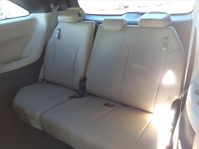 used 2022 Toyota Sienna car, priced at $33,974