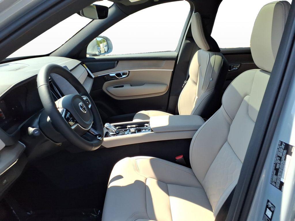 new 2026 Volvo XC90 car, priced at $68,825