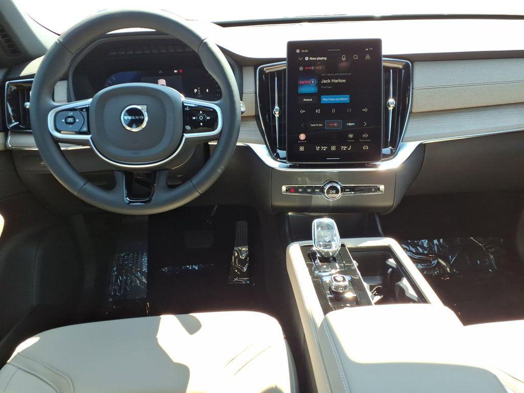 new 2026 Volvo XC90 car, priced at $68,825