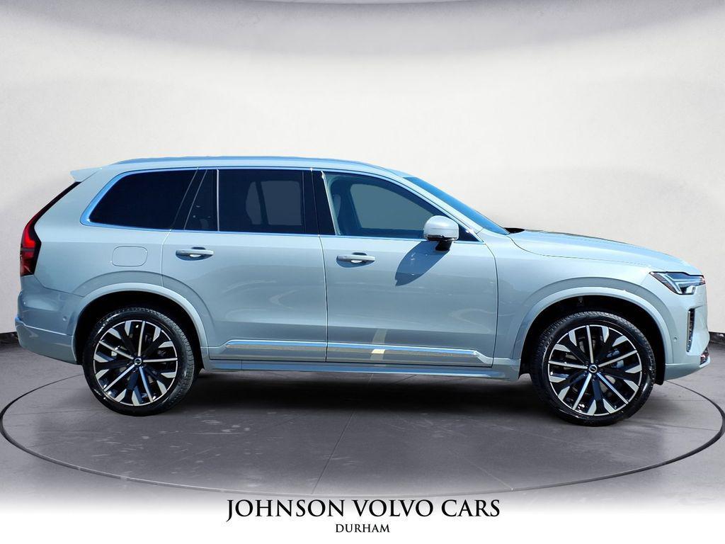 new 2026 Volvo XC90 car, priced at $68,825
