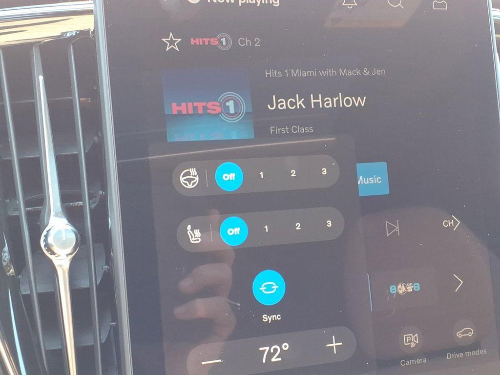 new 2026 Volvo XC90 car, priced at $68,825