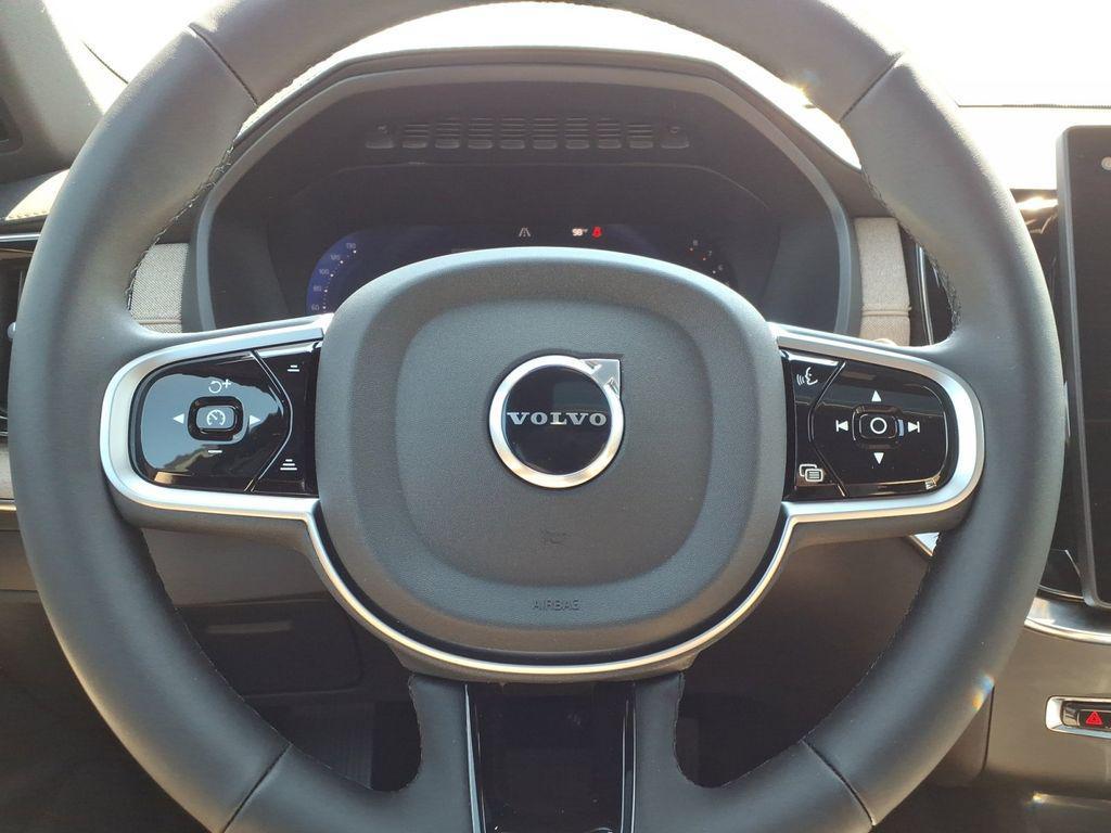 new 2026 Volvo XC90 car, priced at $68,825