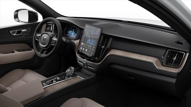 new 2026 Volvo XC60 Plug-In Hybrid car, priced at $68,285