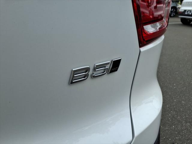 new 2025 Volvo XC40 car, priced at $46,335