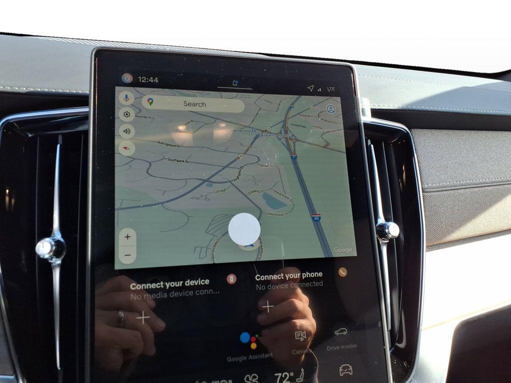 new 2026 Volvo XC90 car, priced at $68,825