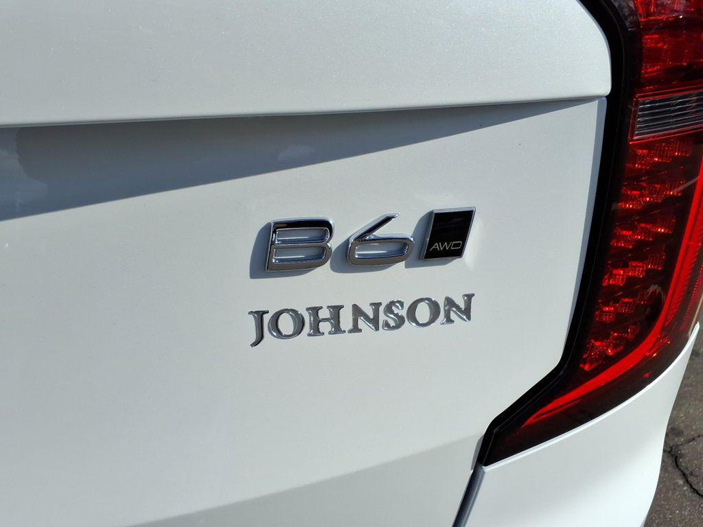 new 2026 Volvo XC90 car, priced at $68,825