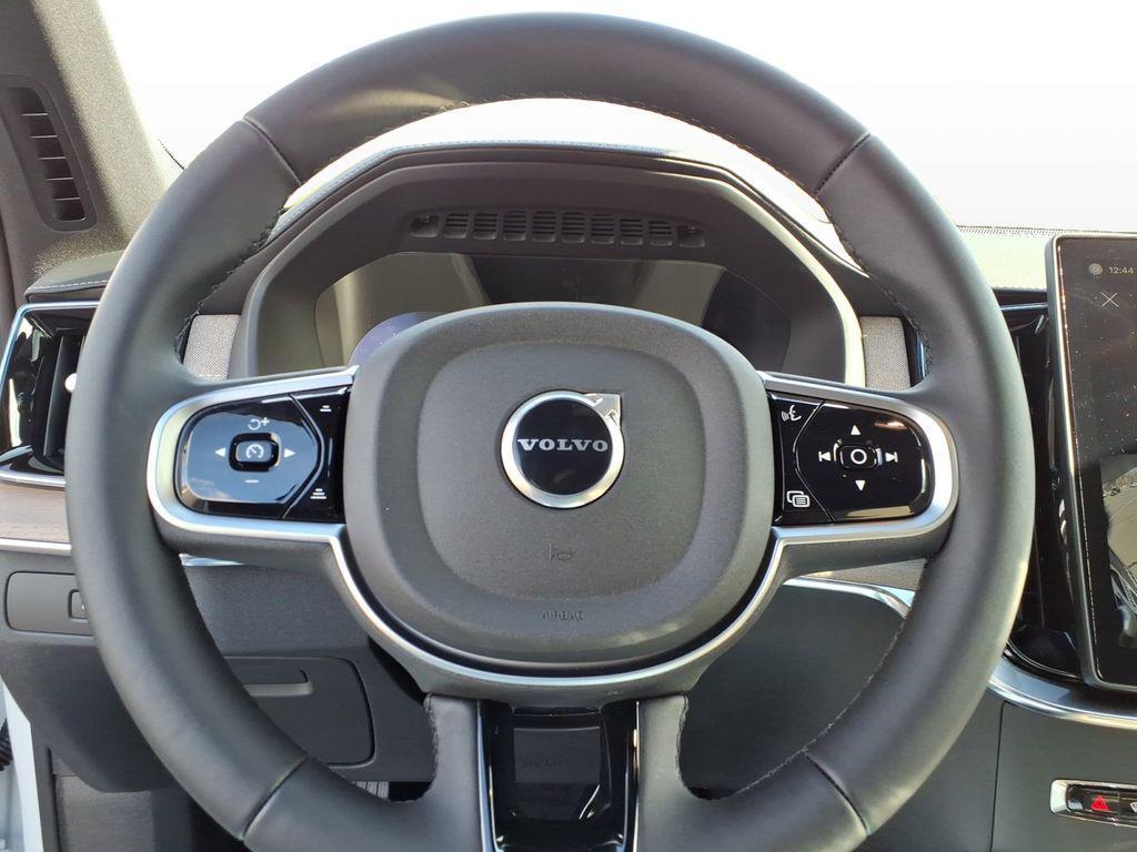 new 2026 Volvo XC90 car, priced at $68,825