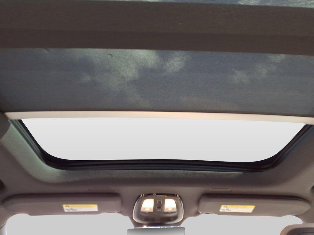 new 2026 Volvo XC90 car, priced at $68,825