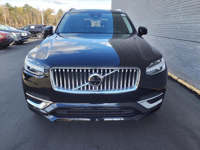 used 2024 Volvo XC90 Recharge Plug-In Hybrid car, priced at $63,931