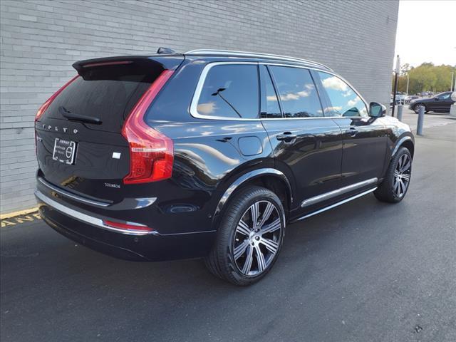 used 2024 Volvo XC90 Recharge Plug-In Hybrid car, priced at $63,931