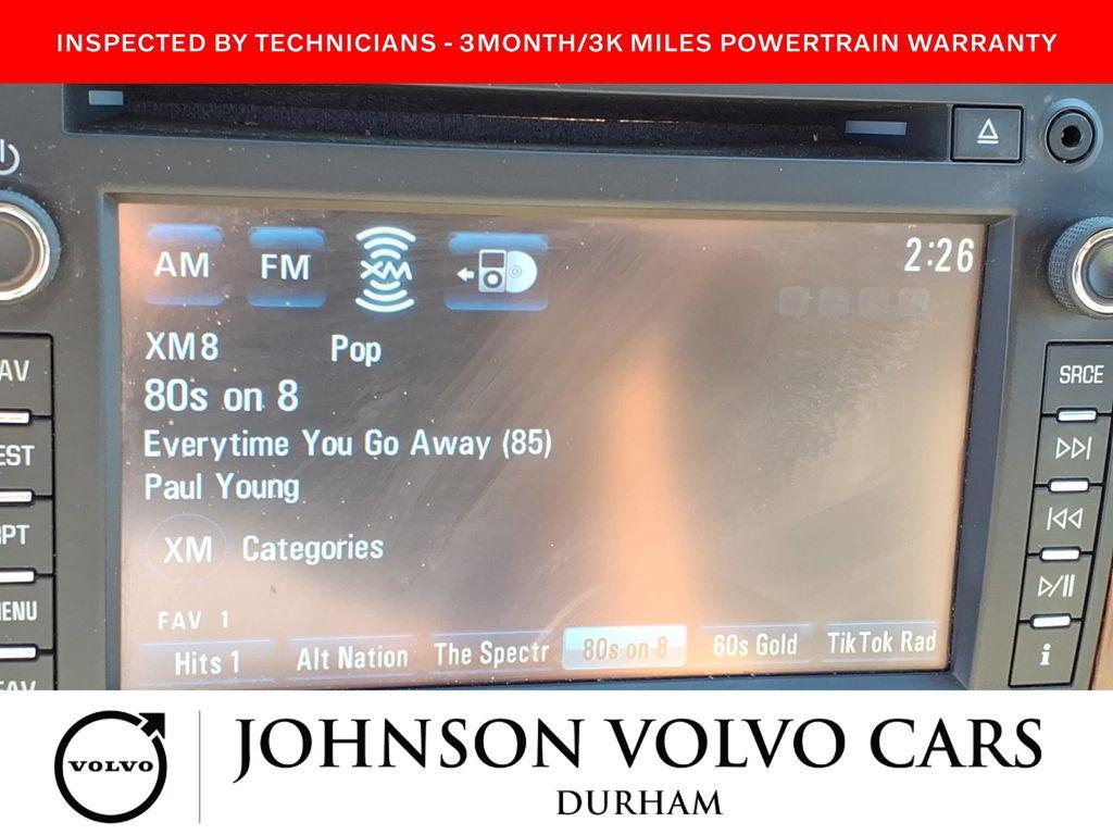 used 2014 Chevrolet Suburban car, priced at $13,991