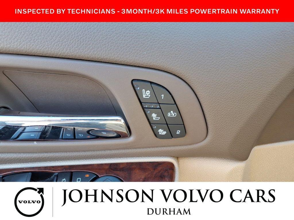 used 2014 Chevrolet Suburban car, priced at $13,991