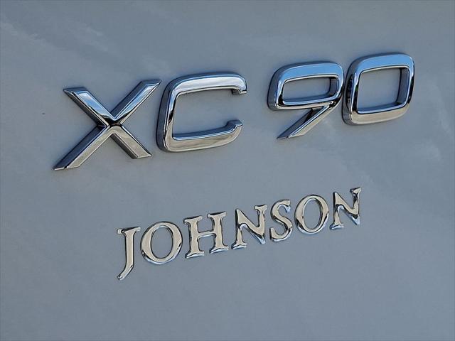 new 2025 Volvo XC90 car, priced at $63,645