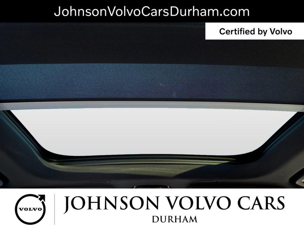 used 2023 Volvo XC90 Recharge Plug-In Hybrid car, priced at $53,331