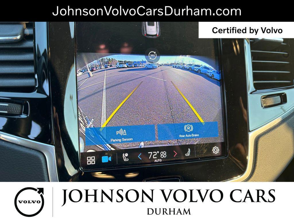 used 2023 Volvo XC90 Recharge Plug-In Hybrid car, priced at $53,331