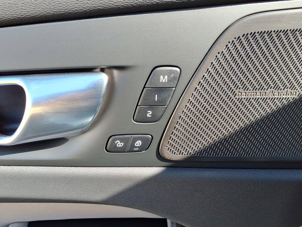 new 2026 Volvo XC60 car, priced at $55,785