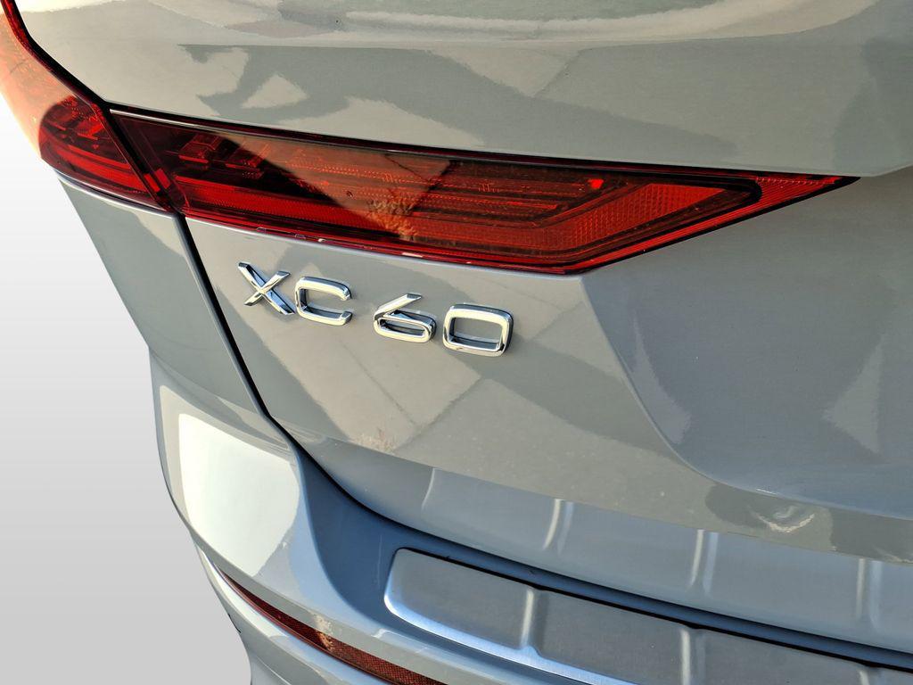 new 2026 Volvo XC60 car, priced at $55,785