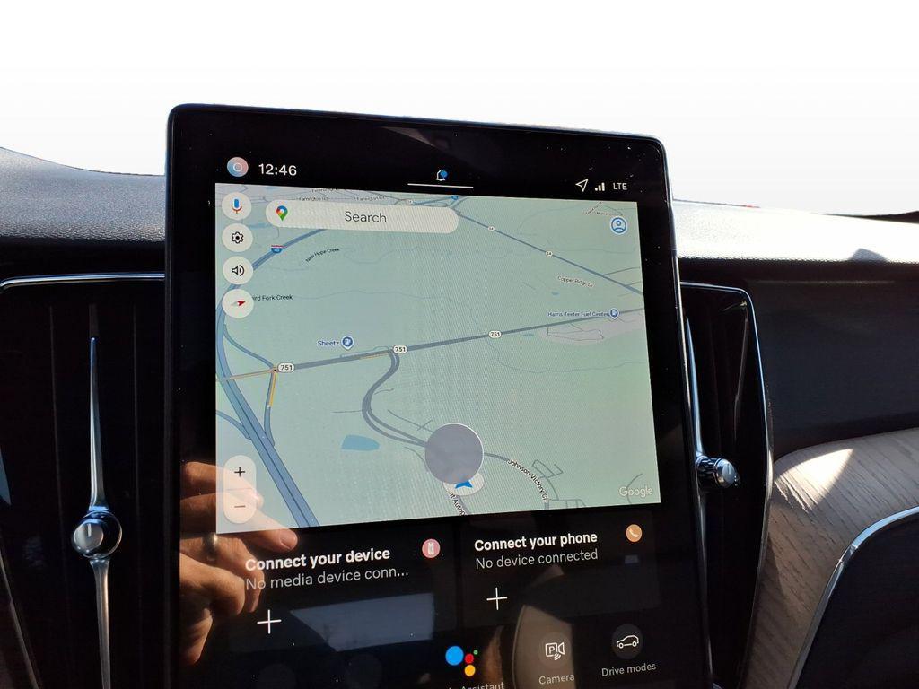 new 2026 Volvo XC60 car, priced at $55,785