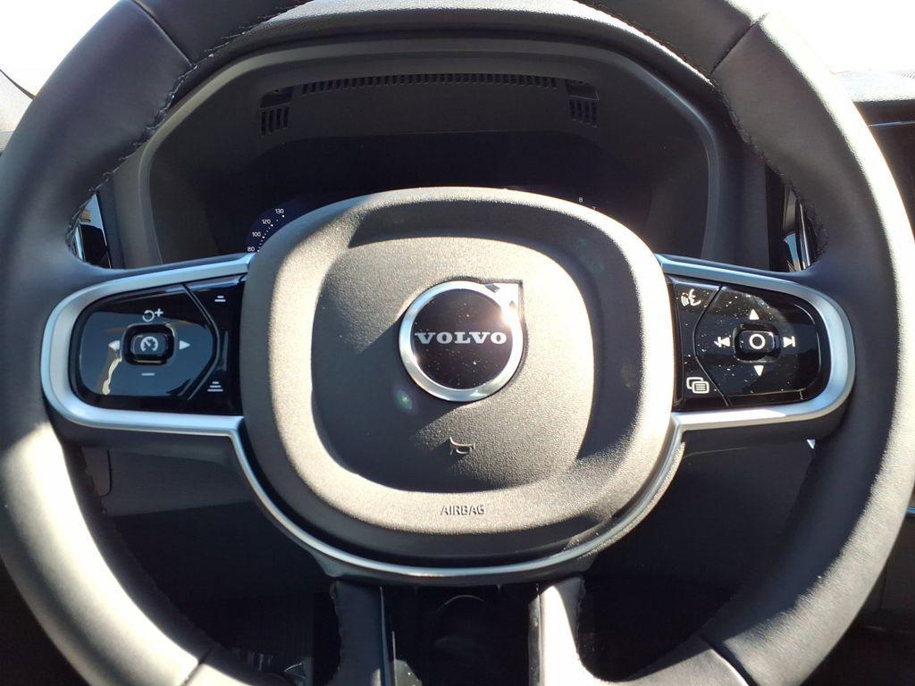 new 2026 Volvo XC60 car, priced at $55,785